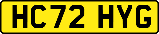 HC72HYG