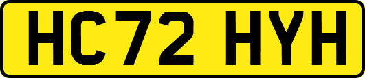 HC72HYH