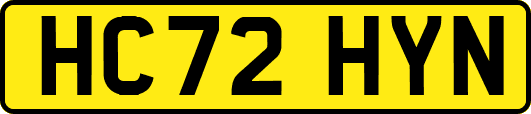HC72HYN