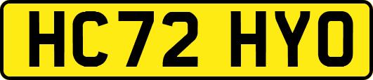 HC72HYO