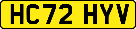 HC72HYV