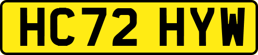 HC72HYW