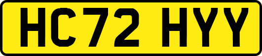HC72HYY