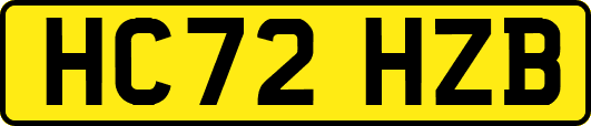 HC72HZB