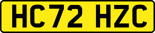 HC72HZC