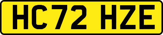 HC72HZE