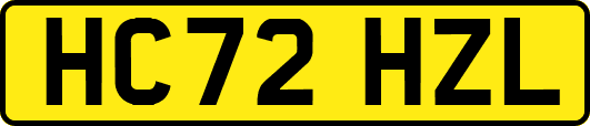 HC72HZL