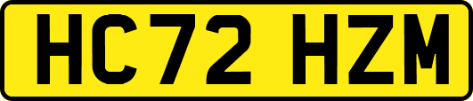 HC72HZM