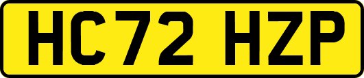 HC72HZP