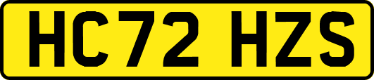 HC72HZS