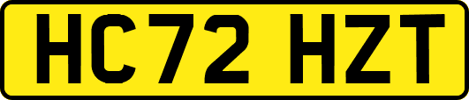 HC72HZT