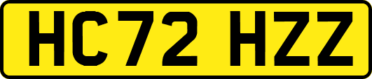 HC72HZZ