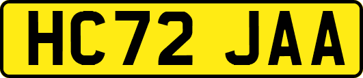 HC72JAA