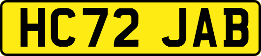 HC72JAB