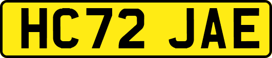 HC72JAE