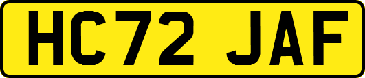 HC72JAF