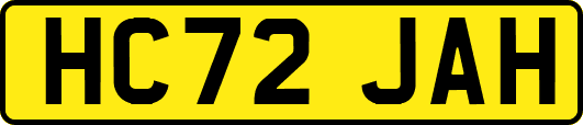 HC72JAH