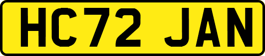 HC72JAN