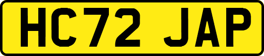 HC72JAP