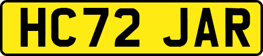 HC72JAR