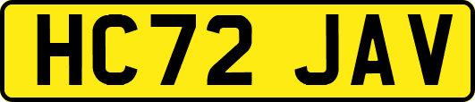 HC72JAV