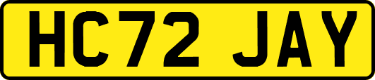 HC72JAY