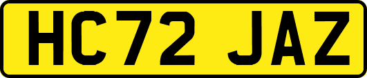 HC72JAZ