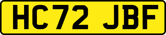 HC72JBF