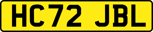 HC72JBL