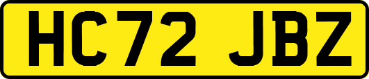 HC72JBZ