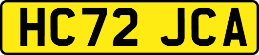 HC72JCA