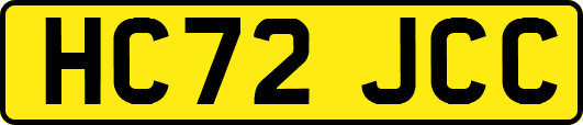 HC72JCC