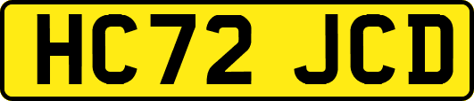 HC72JCD
