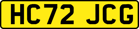 HC72JCG