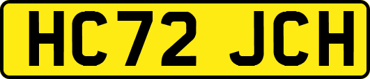 HC72JCH