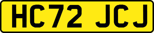 HC72JCJ