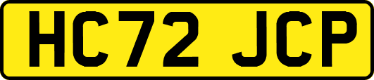 HC72JCP