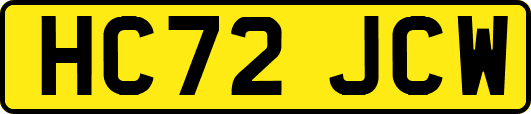 HC72JCW