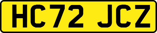 HC72JCZ