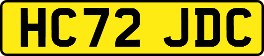 HC72JDC