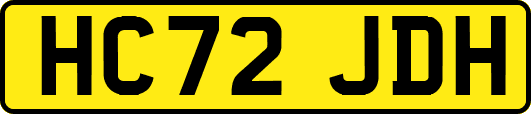 HC72JDH