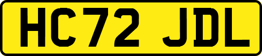 HC72JDL