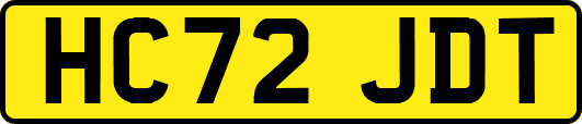HC72JDT