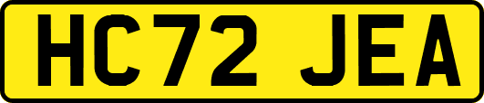 HC72JEA