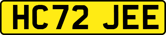 HC72JEE
