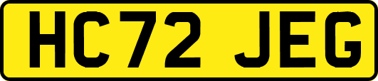 HC72JEG
