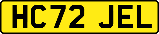 HC72JEL