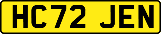HC72JEN