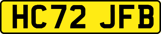 HC72JFB