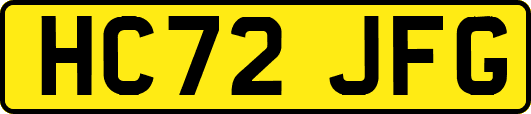 HC72JFG